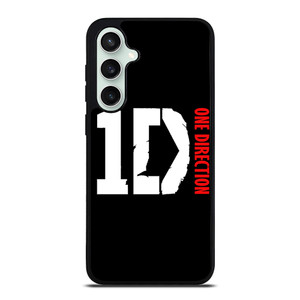 ONE DIRECTION 1D Samsung Galaxy S23 FE Case Cover ONE DIRECTION 1D Samsung Galaxy S23 FE Case Cover
