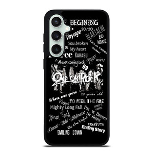 ONE OK ROCK BAND SYMBOL Samsung Galaxy S23 FE Case Cover ONE OK ROCK BAND SYMBOL Samsung Galaxy S23 FE Case Cover