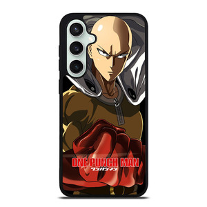 ONE PUNCH MAN SAITAMA Samsung Galaxy S23 FE Case Cover