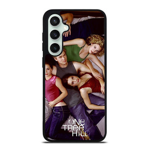 ONE TREE HILL TV SERIES Samsung Galaxy S23 FE Case Cover