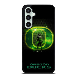 OREGON DUCKS 2 Samsung Galaxy S23 FE Case Cover