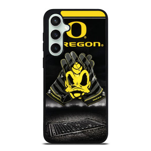 OREGON DUCKS FIGHTING DUCKS Samsung Galaxy S23 FE Case Cover