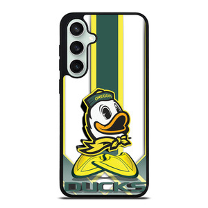 OREGON DUCKS MIGHTY Samsung Galaxy S23 FE Case Cover