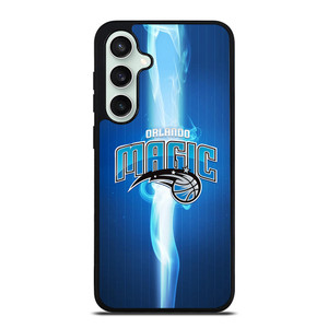 ORLANDO MAGIC LOGO Samsung Galaxy S23 FE Case Cover