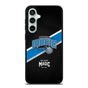 ORLANDO MAGIC NBA LOGO Samsung Galaxy S23 FE Case Cover