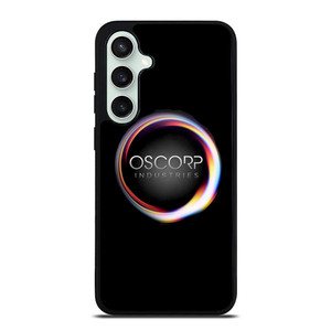 OSCORP INDUSTRIES LOGO Samsung Galaxy S23 FE Case Cover OSCORP INDUSTRIES LOGO Samsung Galaxy S23 FE Case Cover