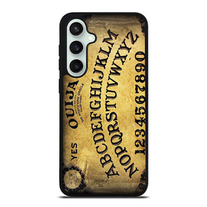 OUIJA BOARD MYSTERIOUS Samsung Galaxy S23 FE Case Cover