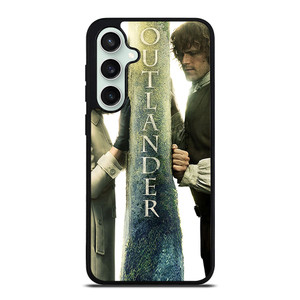 OUTLANDER SERIES 1 Samsung Galaxy S23 FE Case Cover OUTLANDER SERIES 1 Samsung Galaxy S23 FE Case Cover