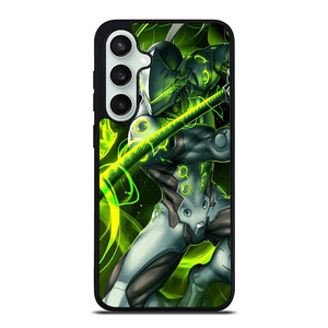 OVERWATCH GENJI 2 Samsung Galaxy S23 FE Case Cover