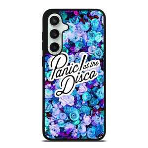 PANIC AT THE DISCO 2 Samsung Galaxy S23 FE Case Cover