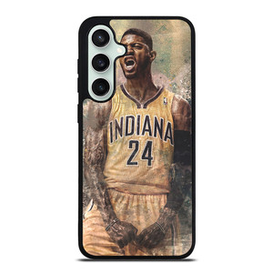 PAUL GEORGE 2 Samsung Galaxy S23 FE Case Cover