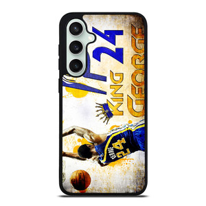 PAUL GEORGE 3 Samsung Galaxy S23 FE Case Cover