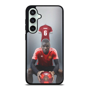 PAUL POGBA POGBACK Samsung Galaxy S23 FE Case Cover