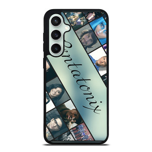 PENTATONIX COLLAGE Samsung Galaxy S23 FE Case Cover