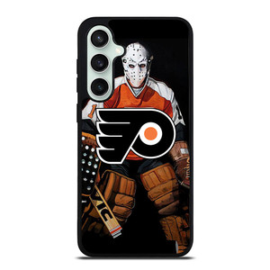 PHILADELPHIA FLYERS HOCKEY LOGO Samsung Galaxy S23 FE Case Cover PHILADELPHIA FLYERS HOCKEY LOGO Samsung Galaxy S23 FE Case Cover