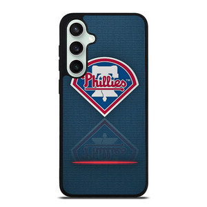 PHILADELPHIA PHILLIES SYMBOL Samsung Galaxy S23 FE Case Cover PHILADELPHIA PHILLIES SYMBOL Samsung Galaxy S23 FE Case Cover