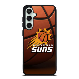 PHOENIX SUNS BASKETBALL LOGO Samsung Galaxy S23 FE Case Cover PHOENIX SUNS BASKETBALL LOGO Samsung Galaxy S23 FE Case Cover