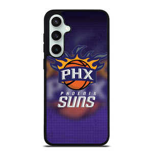 PHOENIX SUNS ICON Samsung Galaxy S23 FE Case Cover