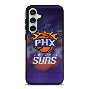 PHOENIX SUNS TEAM Samsung Galaxy S23 FE Case Cover