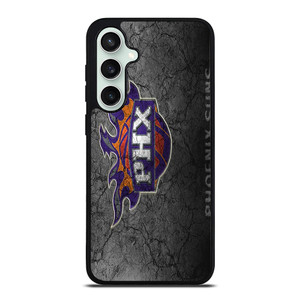 PHOENIX SUNS Samsung Galaxy S23 FE Case Cover