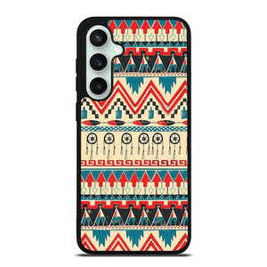 PIECE TRIBAL PATTERN 2 Samsung Galaxy S23 FE Case Cover