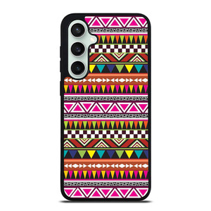 PIECE TRIBAL PATTERN 3 Samsung Galaxy S23 FE Case Cover