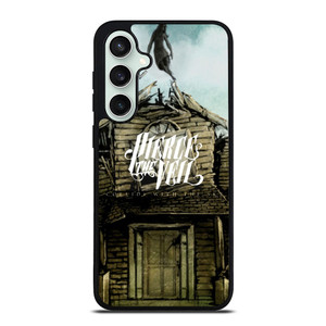 PIERCE THE VEIL ROCK BAND Samsung Galaxy S23 FE Case Cover