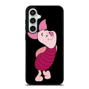 PIGLET WINNIE THE POOH CARTOON 1 Samsung Galaxy S23 FE Case Cover
