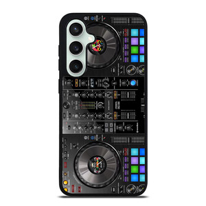 PIONEER DDJ 800 Samsung Galaxy S23 FE Case Cover PIONEER DDJ 800 Samsung Galaxy S23 FE Case Cover