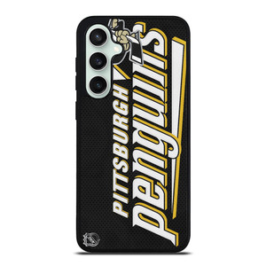 PITTSBURGH PENGUINS 1 Samsung Galaxy S23 FE Case Cover