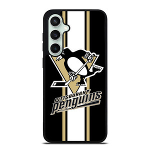 PITTSBURGH PENGUINS 2 Samsung Galaxy S23 FE Case Cover