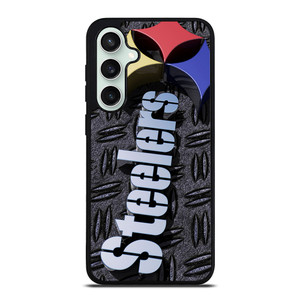 PITTSBURGH STEELERS 2 Samsung Galaxy S23 FE Case Cover