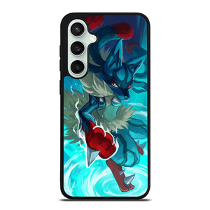 POKEMON GRENINJA 1 Samsung Galaxy S23 FE Case Cover