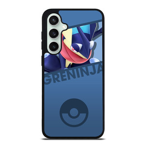 POKEMON GRENINJA 3 Samsung Galaxy S23 FE Case Cover