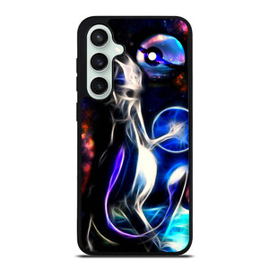 POKEMON MEWTWO NEBULA Samsung Galaxy S23 FE Case Cover
