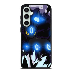 POKEMON UMBREON SHINY DARK Samsung Galaxy S23 FE Case Cover