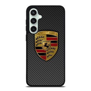 PORSCHE 911 Samsung Galaxy S23 FE Case Cover