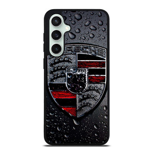 PORSCHE Samsung Galaxy S23 FE Case Cover