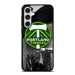 PORTLAND TIMBERS TEAM Samsung Galaxy S23 FE Case Cover