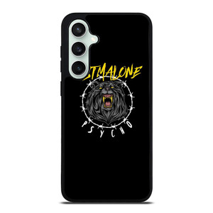 POST MALONE LOGO Samsung Galaxy S23 FE Case Cover