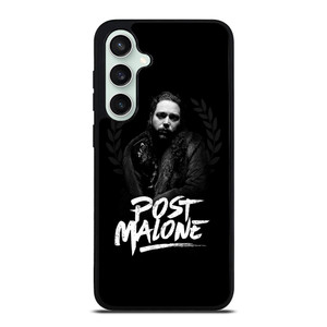 POST MALONE Samsung Galaxy S23 FE Case Cover