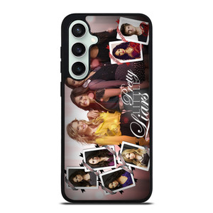 PRETTY LITTLE LIARS Samsung Galaxy S23 FE Case Cover