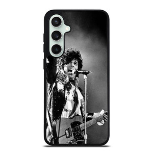 PRINCE PURPLE RAIN 3 Samsung Galaxy S23 FE Case Cover