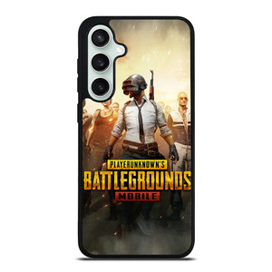 PUBG MOBILE Samsung Galaxy S23 FE Case Cover