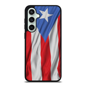 PUERTO RICO 2 Samsung Galaxy S23 FE Case Cover