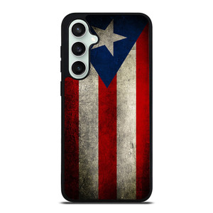 PUERTO RICO 3 Samsung Galaxy S23 FE Case Cover