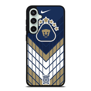 PUMAS UNAM CLUB DE FUTBOL Samsung Galaxy S23 FE Case Cover PUMAS UNAM CLUB DE FUTBOL Samsung Galaxy S23 FE Case Cover