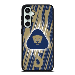 PUMAS UNAM CLUB Samsung Galaxy S23 FE Case Cover