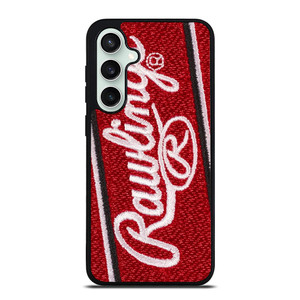 RAWLINGS SPORTWEAR 2 Samsung Galaxy S23 FE Case Cover RAWLINGS SPORTWEAR 2 Samsung Galaxy S23 FE Case Cover