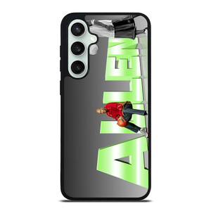 RAY ALLEN 2 Samsung Galaxy S23 FE Case Cover